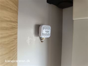 Adria Adora 613 UT Alde Centralvarme